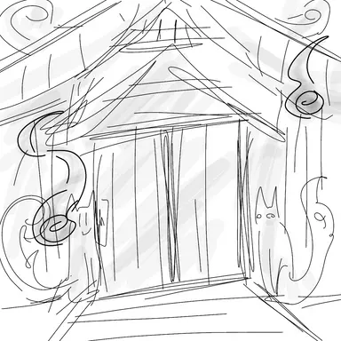 Profile image of 神社