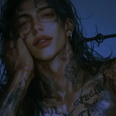 Profile image of Luciano