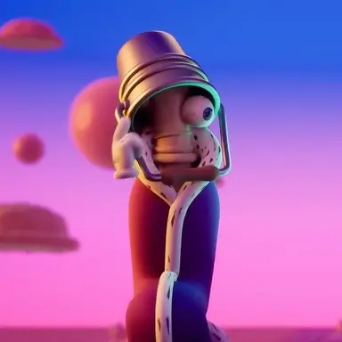 Profile image of Kinger