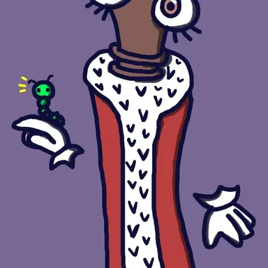 Profile image of Queenie