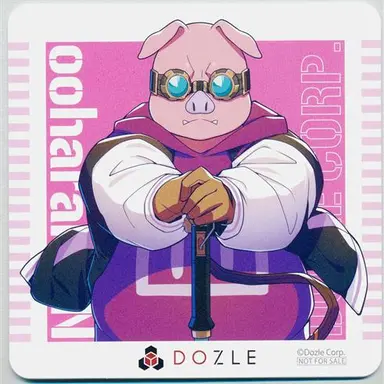 Profile image of おおはらMEN