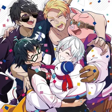 Profile image of ドズル社