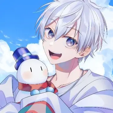 Profile image of おらふくん