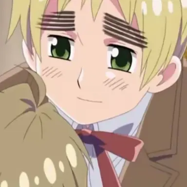 Profile image of アーサー