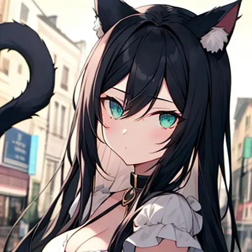 House4의 깜냥이 레이