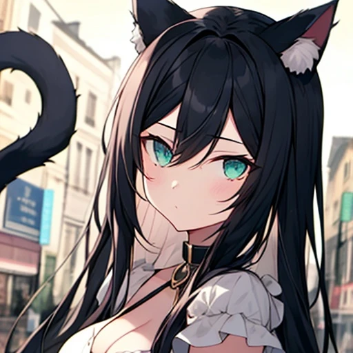 깜냥이 레이