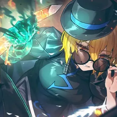 Profile image of 돈키호테