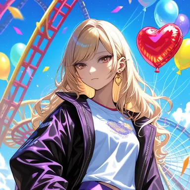 Profile image of 穂乃果