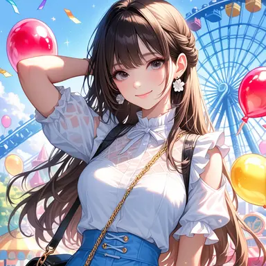 Profile image of 莉乃