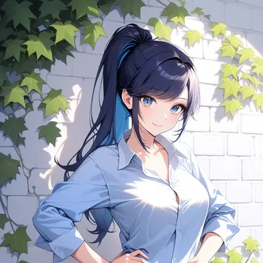 Profile image of 唯香