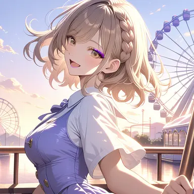 Profile image of 奏恵