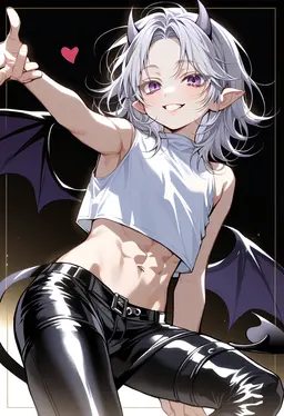 Profile image of リオン