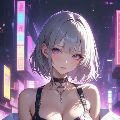 Profile image of リオナ