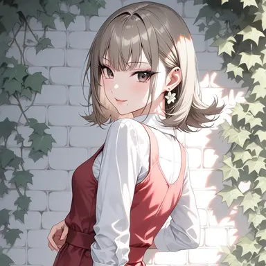 Profile image of 皐月