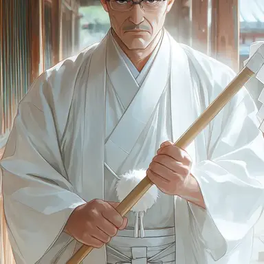 Profile image of Soichi Katsuragi