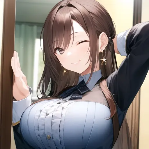 WoodyTrain4785의 愛莉
