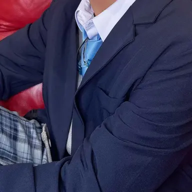 Profile image of 八神 遼介