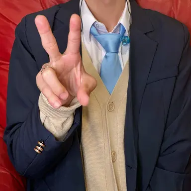 Profile image of 千田 波空斗