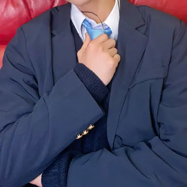 Profile image of 志賀 李玖