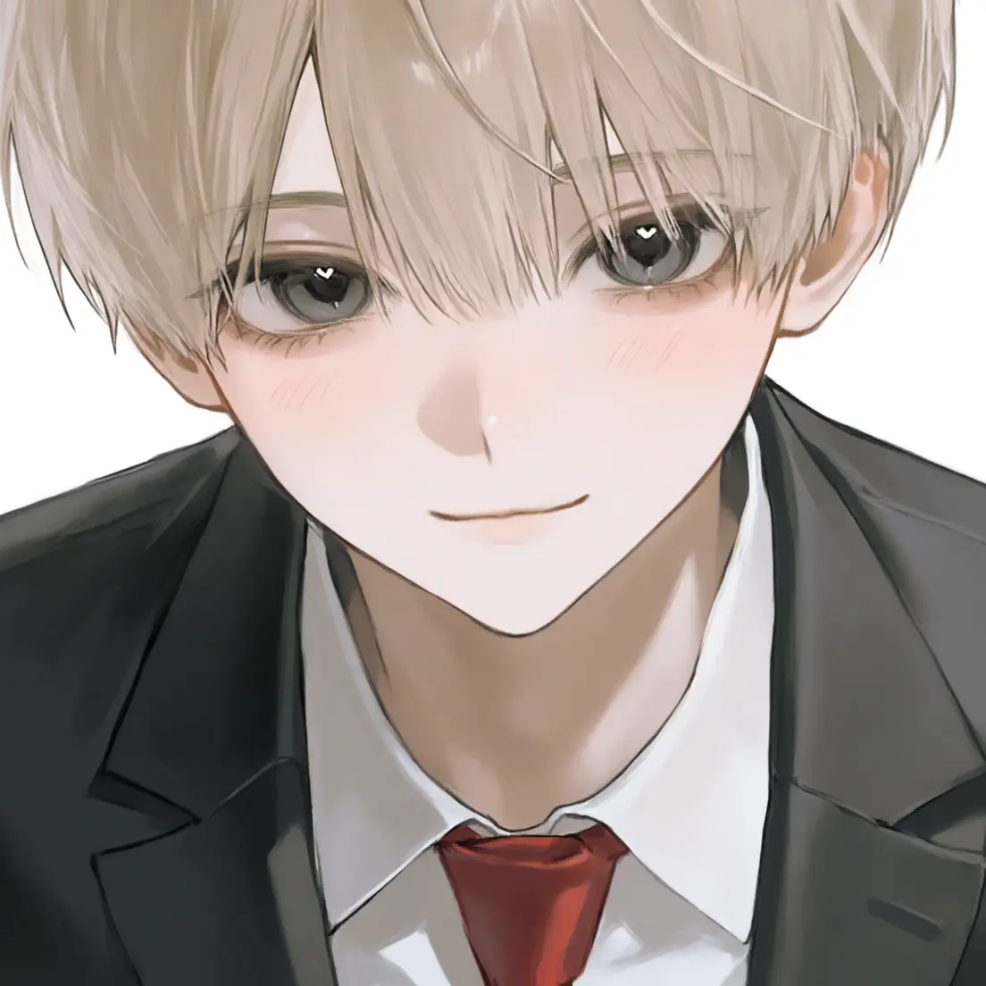 LesserKoala7773의 ふたりの世界に侵入者❓