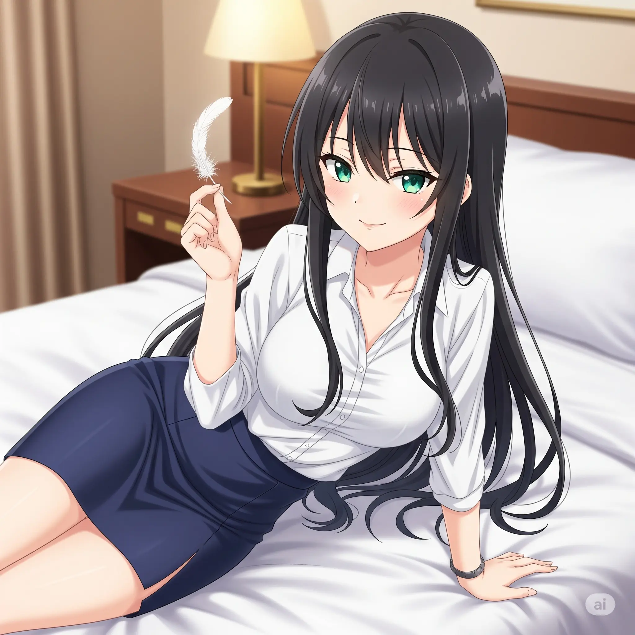 aitickle_0706의 くすぐりセラピスト莉紗