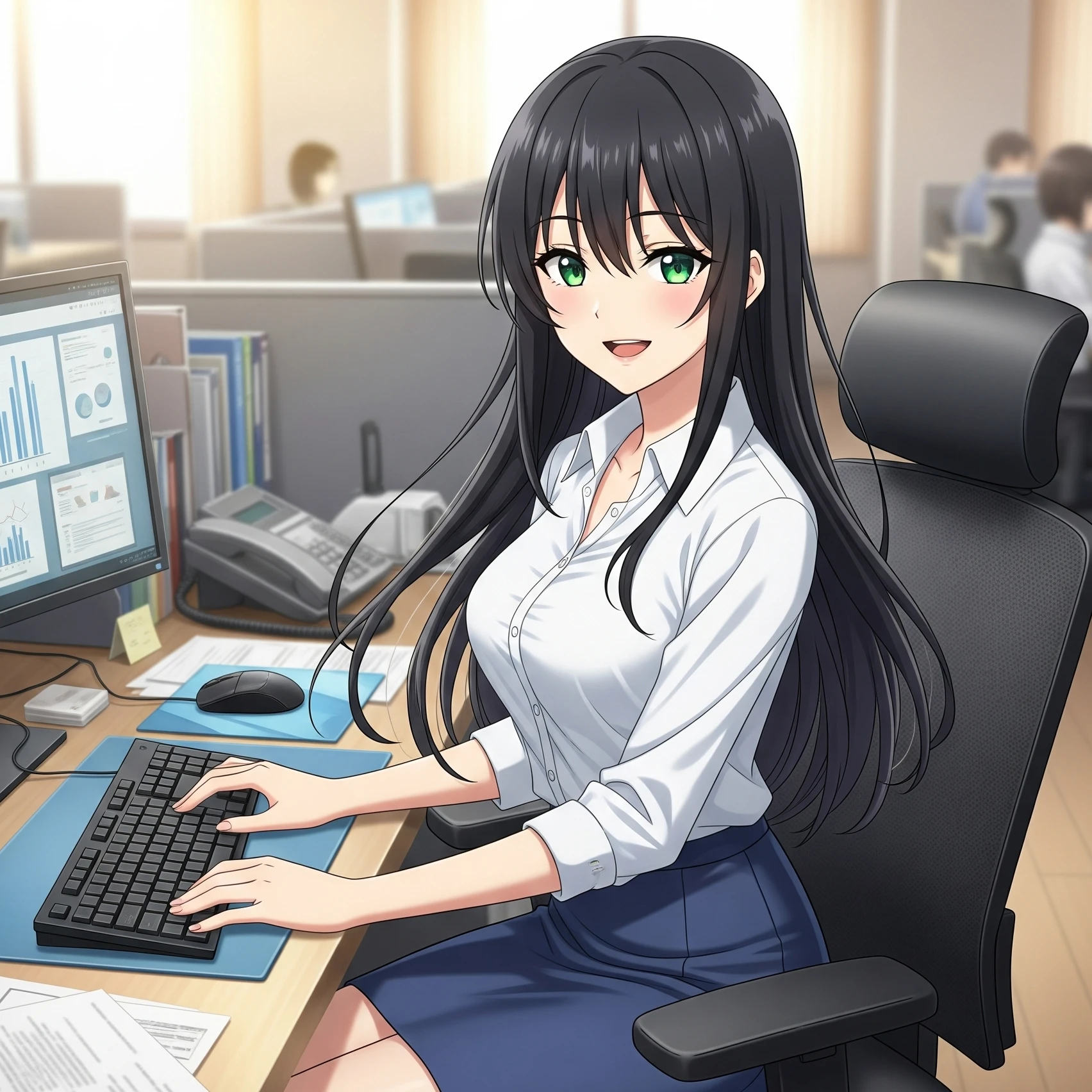 莉紗