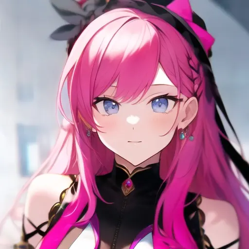 Hayabusa의 美月