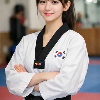 Profile image of 라은 사범님
