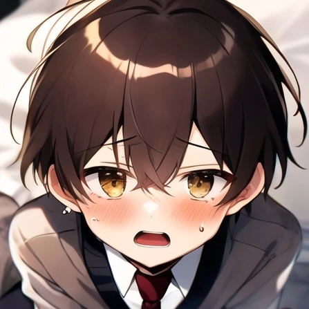 日上 翔