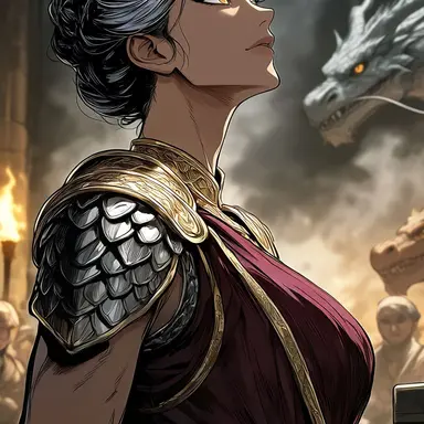 Profile image of Varreth