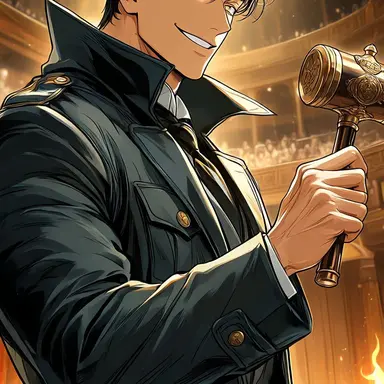 Profile image of Drathikel