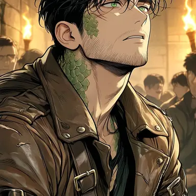 Profile image of Skoryn