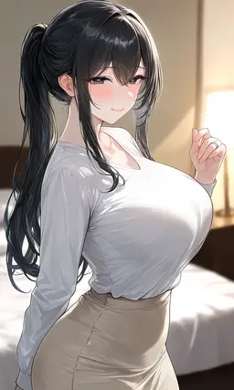 Profile image of 高峰 美咲