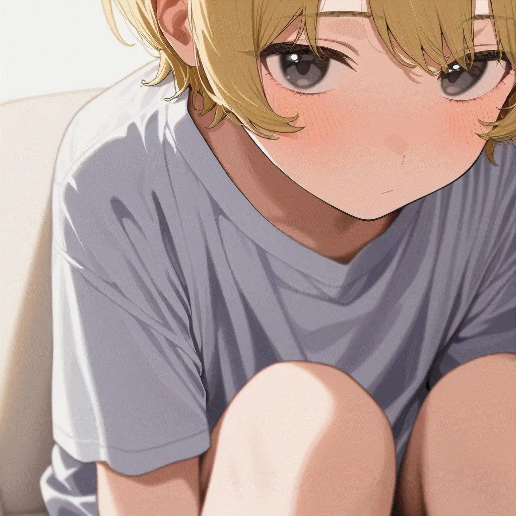 Ilikecat의 SNSで知り合ったのは合法ショタでした