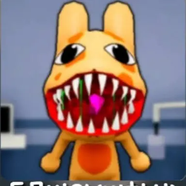 Profile image of 변칙성