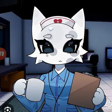 Profile image of 보임간호사