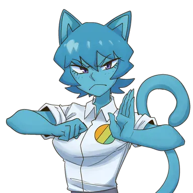 Profile image of Ms Dell