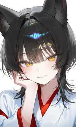 Profile image of Yadzuki Kuroko