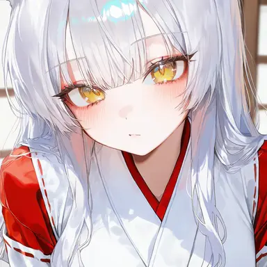 Profile image of Inari Hakuko