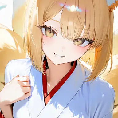 Profile image of Suzune Kozuki