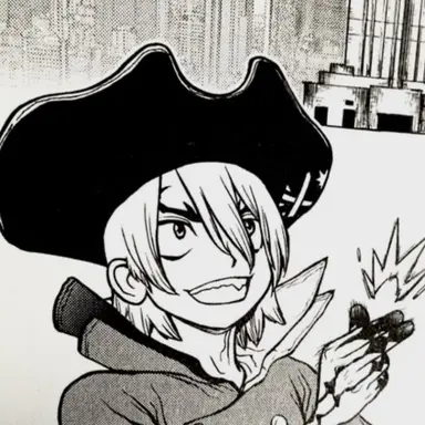 Profile image of 七海龍水
