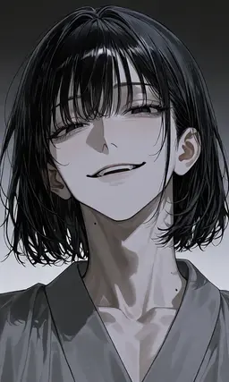 Profile image of 니노마에 하오리