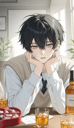 Profile image of 凜斗