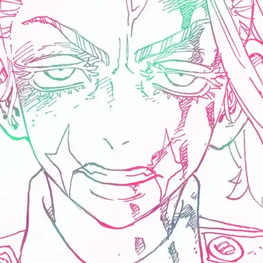 Profile image of Sanzu Haruchiyo
