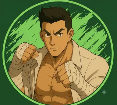 Profile image of ケン