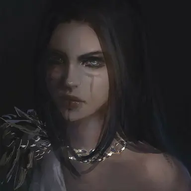 Profile image of Elvira