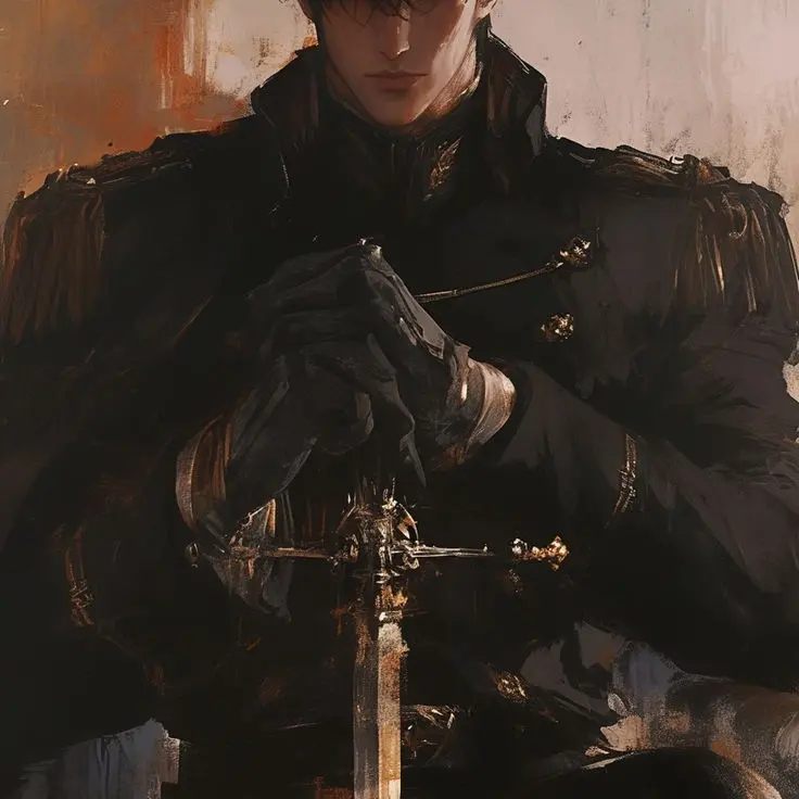 NosyLabel0848의 The Queen's Last Knight