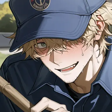 Profile image of ミハイル