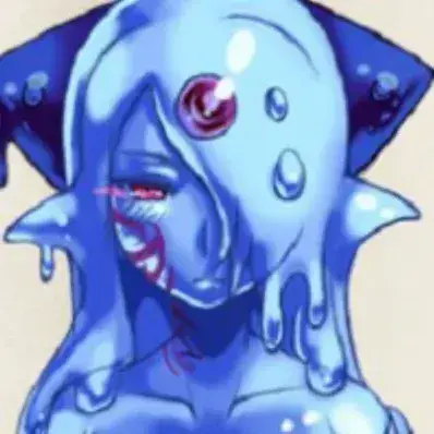 BigFlask6961의 Erubetie Queen Slime