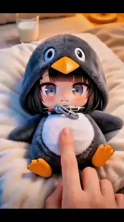 Profile image of クソガガ